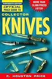 The Official Price Guide to Collector Knives, 13th Edition
