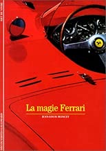 Download La Magie Ferrari PDF