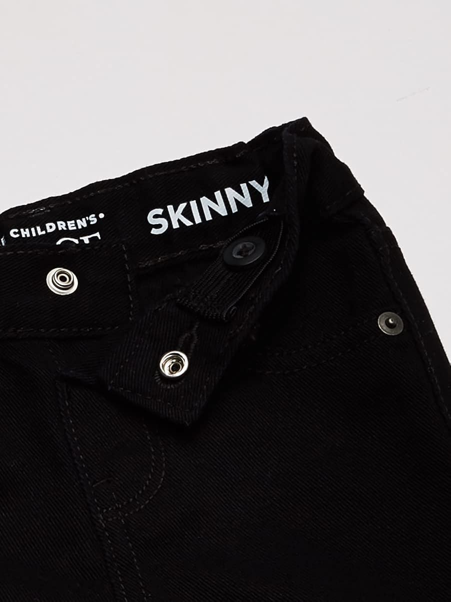 The Children's Place Baby Boys' and Toddler Stretch Skinny Jeans: Clothing, Shoes & Jewelry