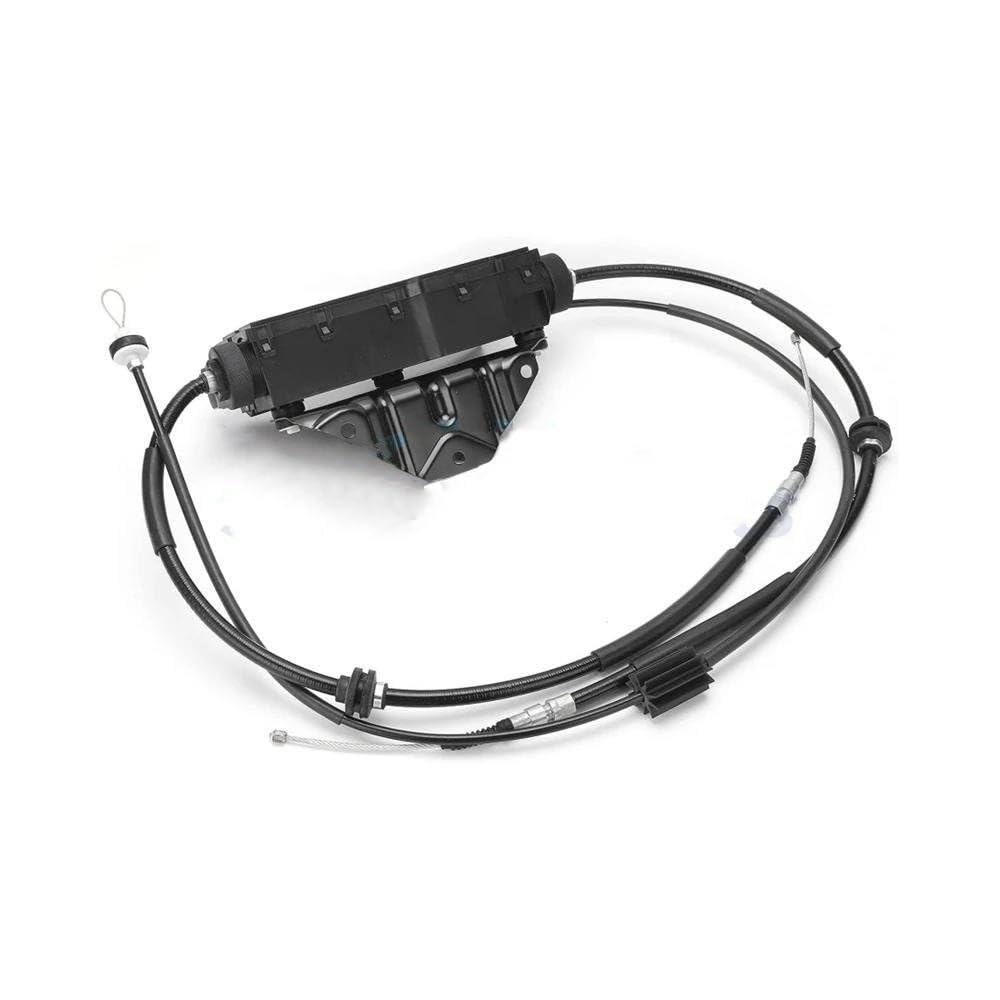 Actuador freno mano 34436874220 para BMW X5 E70 F15 y X6 E71