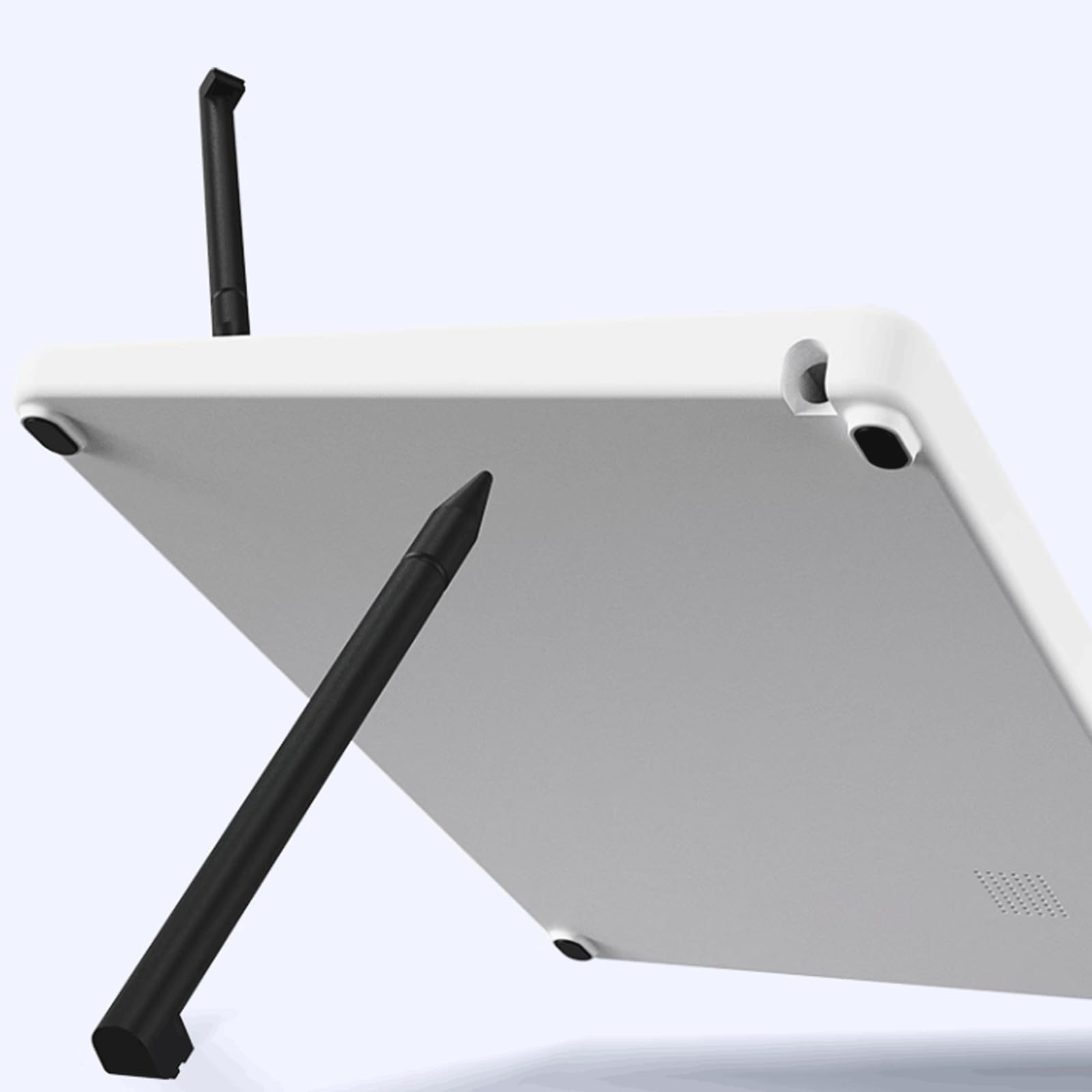 Versatile Calcolatrice da Tavolo Calcolatrice per Tablet con Scrittura a Mano Calcolatrice Intelligente a Schermo Grande Calcolatrice di Ricarica Multifunzione Conveniente