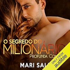 『O Segredo do Milion&aacute;rio』のカバーアート