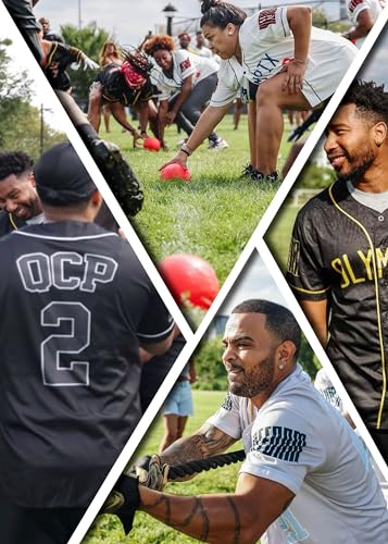 Personalized Religious Baseball Jerseys - Jesus is King - Custom Baseball Faith Sport Uniforms for Men, Women, Girls, Boys miniatura 2