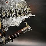 Zoom IMG-1 zhuidream lampada reliquia di guerra Zoom IMG-1 zhuidream lampada reliquia di guerra