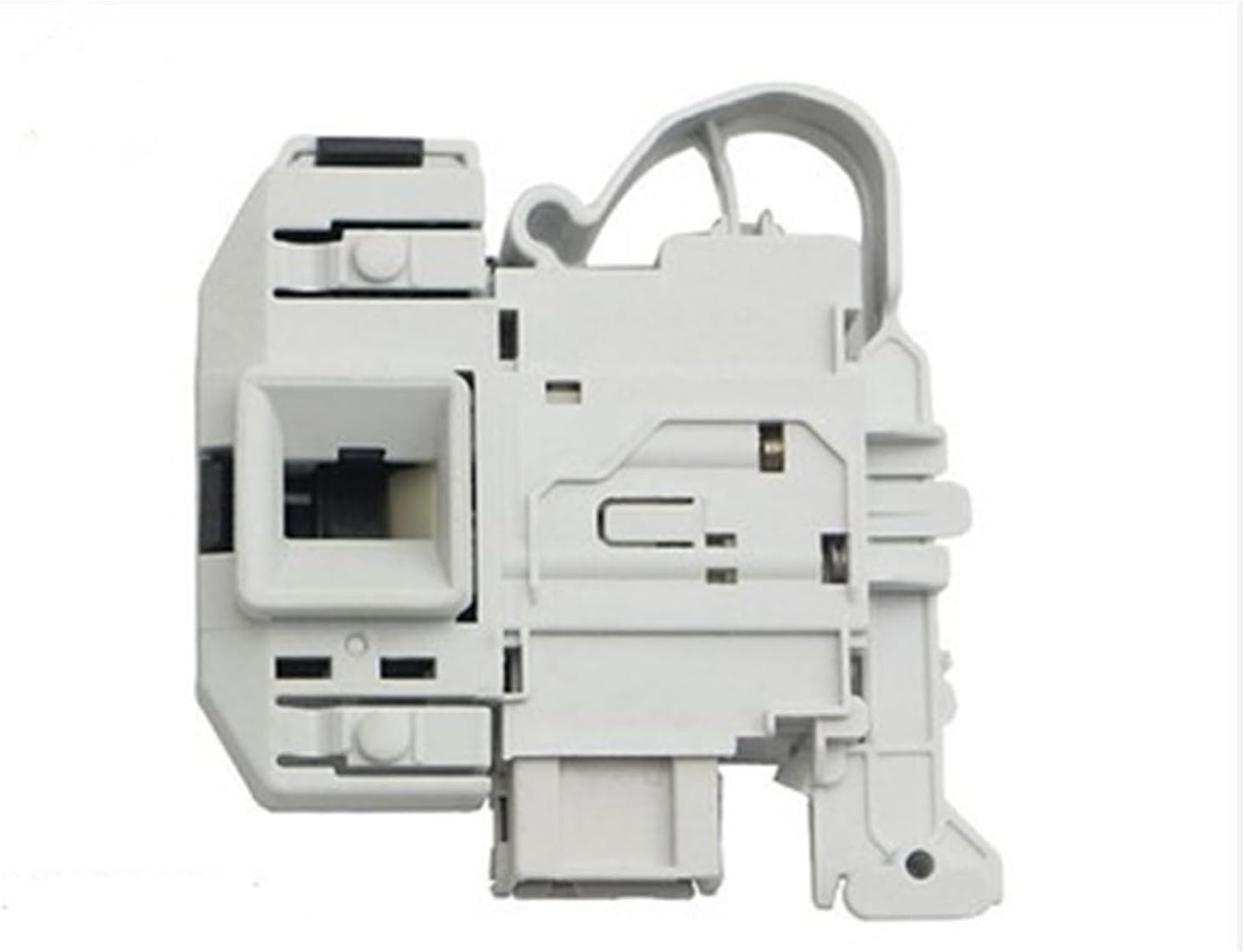 Washing Machine Door Lock Compatible for Bosch DKS65 DKS66 DKS67 DKS68 Ai600b XQG50-92BT.92 3 Drum Washing Machine Parts