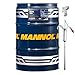 Produktbild 60L Orignal MANNOL Motoröl TS-4 SHPD 15W-40 API Engine Oil Öl LKW Busse Hahn SHPD SAE 15W-40 API CI-4/CH-4/CG-4/CF-4/CF/SL ACEA E7/A3/B4 CUMMINS CES 20078 DEUTZ DQC-III-05 DETROIT
