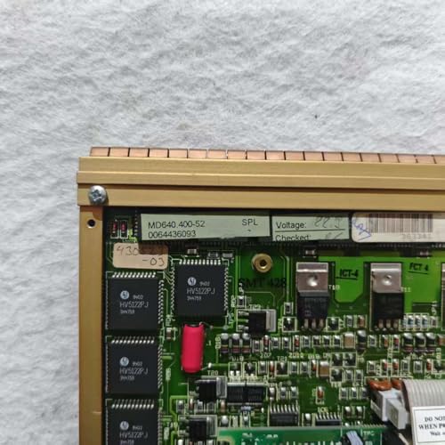 Image of LCD Display Screen Panel MD640.400-52 Spot Goods