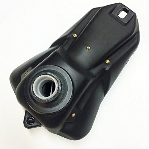 HONGK- OEM Replacement Motorcycle Compatible with KLX 110 GAS TANK FUEL TANK (Old version) [B01C0SXILC]