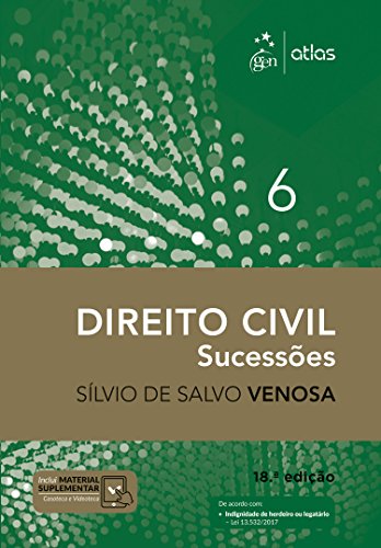 Direito civil: sucessões