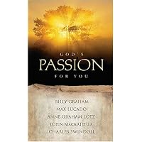 God's Passion for You