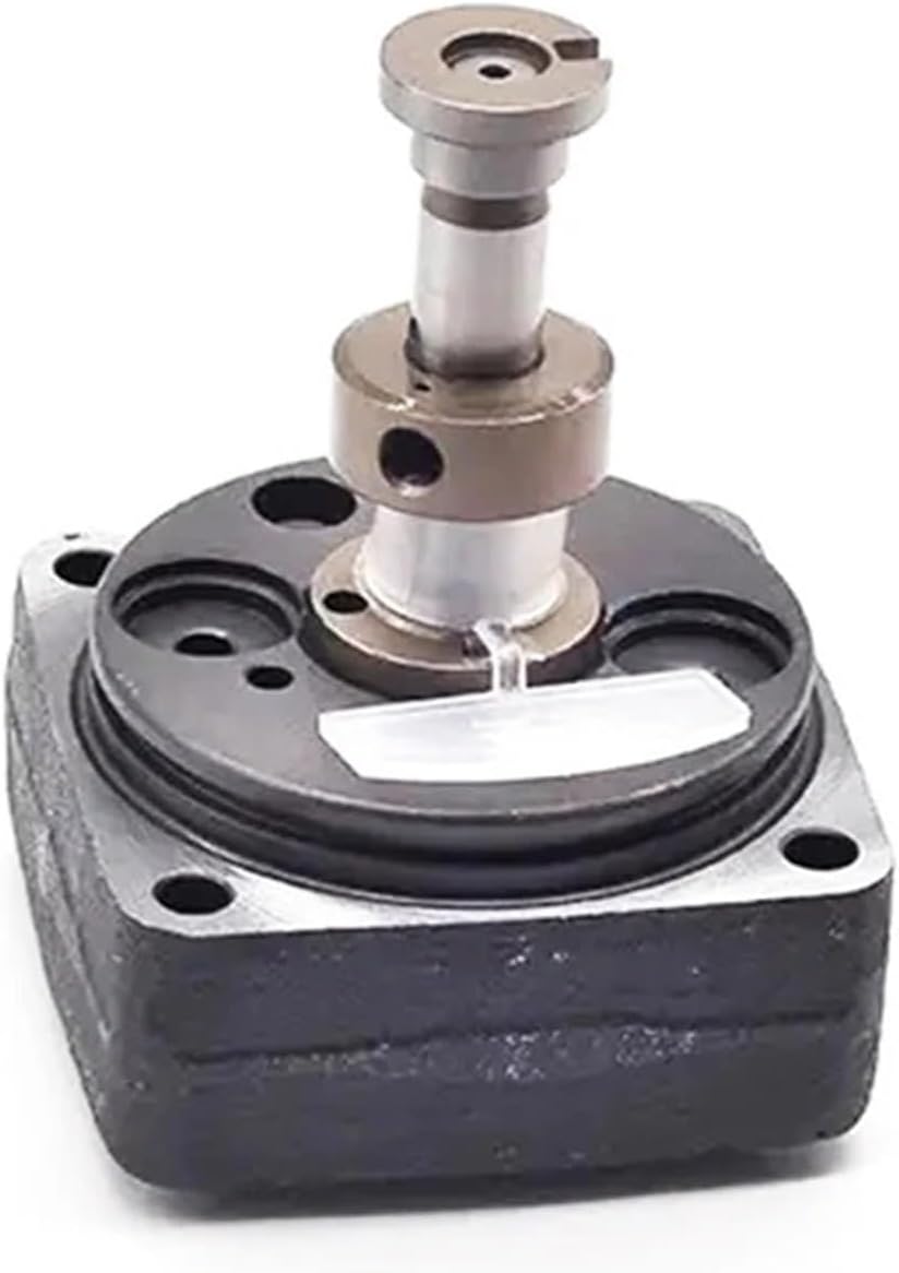 Diesel Engine Spare Part Fuel Injection Pump Rotor Head 4/12R VE Pump Injector Head Rotor 096400-1441 Compatible with Toyota 1KZ