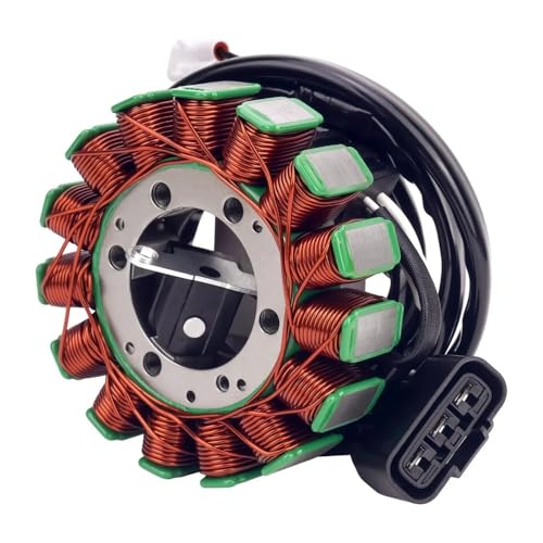 Bobina del estator del magneto soluciona fallos de arranque en G 700 2007-2015 y K 700 28P-81410-01-00