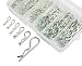 ITEQ Hitch Pin Assortment 150-Piece