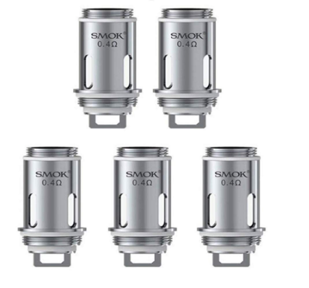 Original S. m OK Vape Pen 22 X4 Bobine 0.4ohm Fit S. m OK Vape Pen 22 Stylo  Vape Plus Kit E-Cigarette Bobines