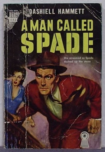 A Man Called Spade