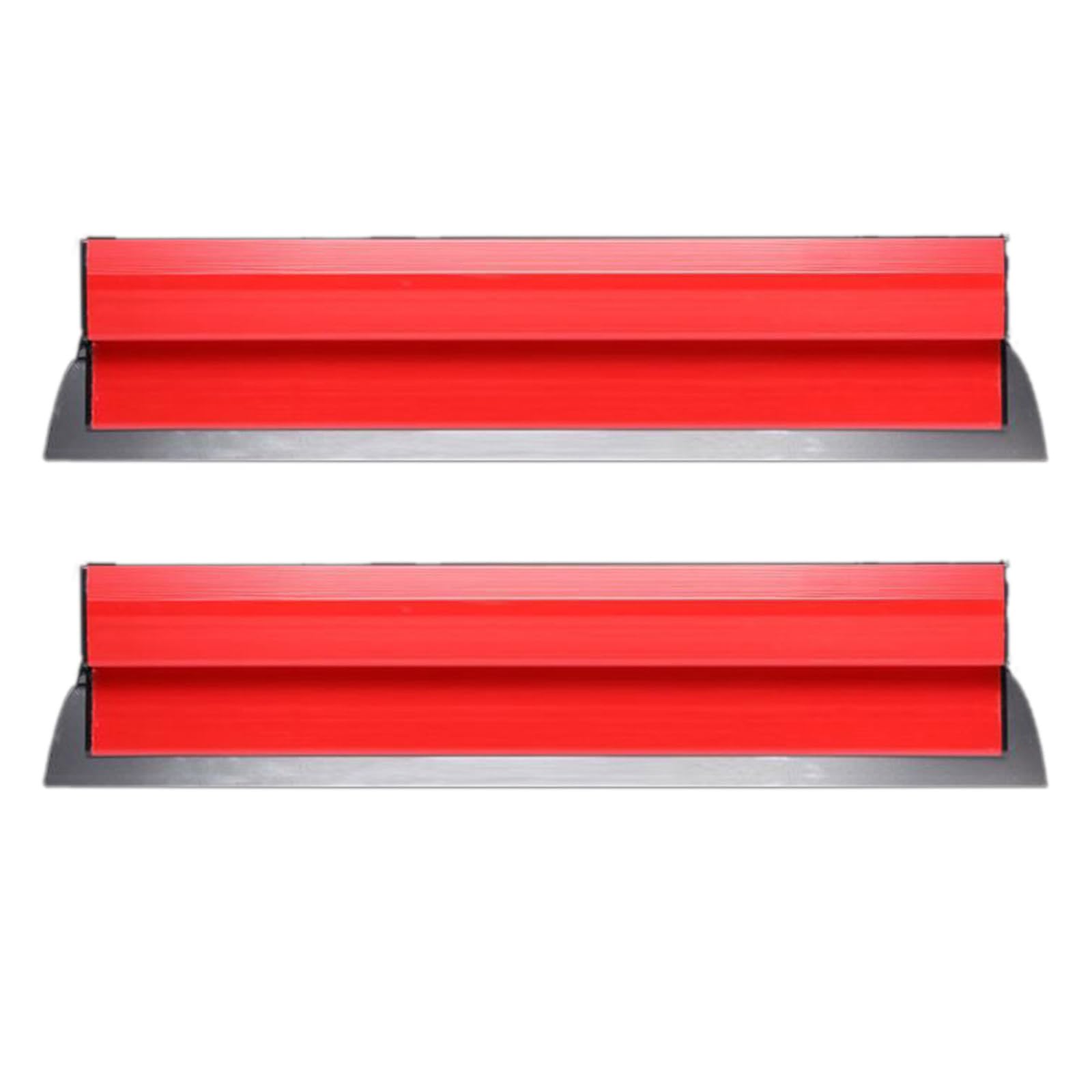 Kalttoy Paint Protections Shielding Wallpaper Trimming Tool Steel Edges Guide Putty Leveling Scraper Simple For Home Improves Steel Shielding