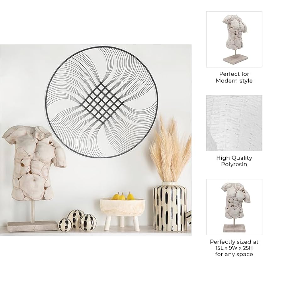  ピジョン 置物 ホワイト ピジョン 置物 ホワイト kesoto White Pigeon Figurine, Resin