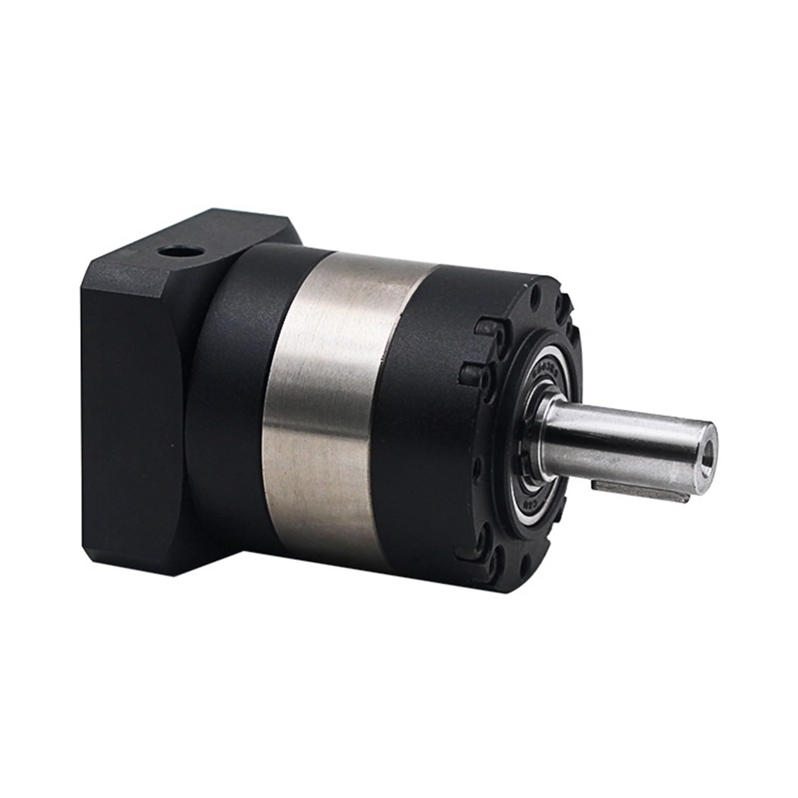 mXCDtRptJ High Precision Planetary Gearbox for Stepper Motor Small Gearbox PLE60