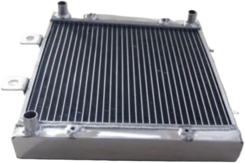 Aluminum Radiator Fit For 2004-2008 400 450 500 ATP HO EFI 2004 05 06 07 08 1240152 1240305 1240520