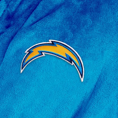 Image of Northwest NFL Unisex Silk Touch Bathrobe