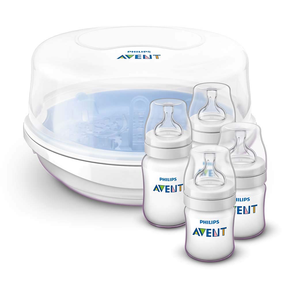 Philips Avent Microwave Steam Avent Bottle Sterilizer Target Philips Avent  Microwave Steam Steriliser With Classic Baby