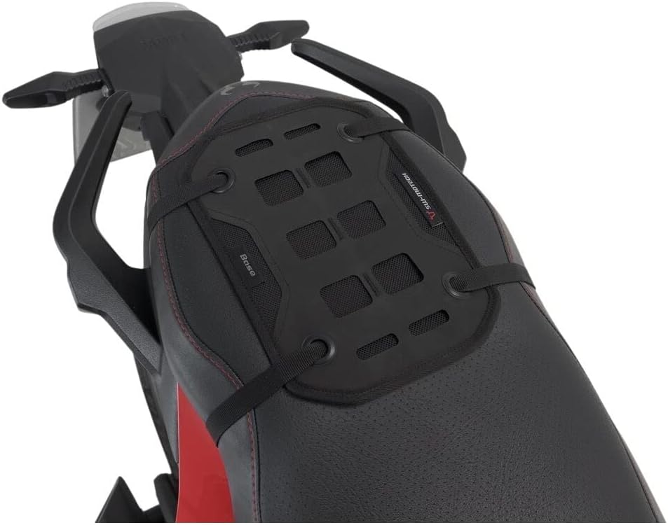 PRO Base - Textilholster mit MOLLE-Patch. #3736