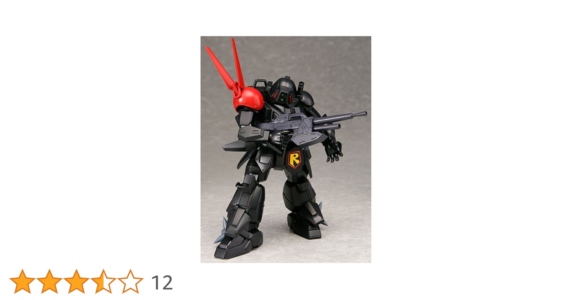 Amazon.co.jp: 装甲騎兵ボトムズ ブラッドサッカー (1/35 塗装