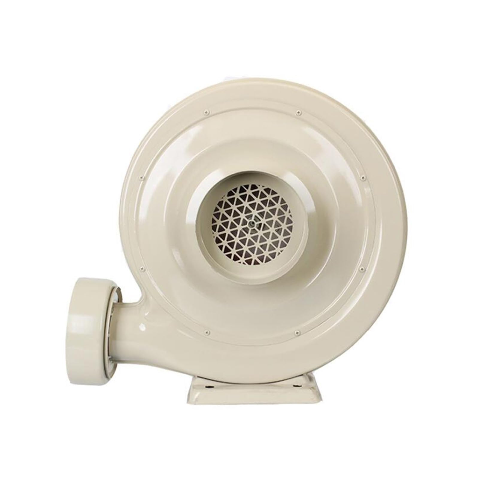 Ventilateur centrifuge pour atelier de gravure laser CO2