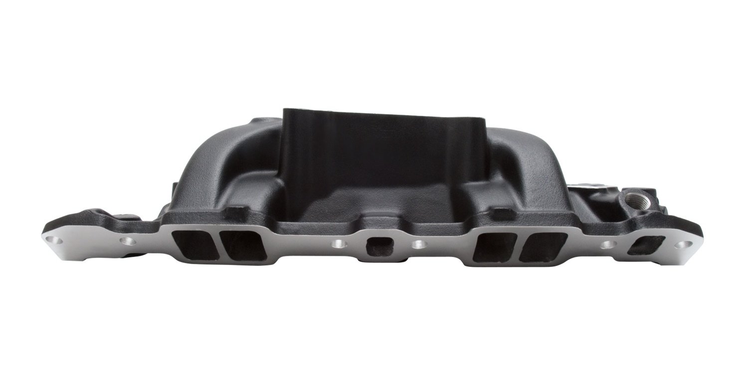 Edelbrock Performer RPM Intake Manifold 7101 | O'Reilly Auto Parts