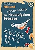 Cover zum Buch Nik und schon wieder der Hausaufgaben...