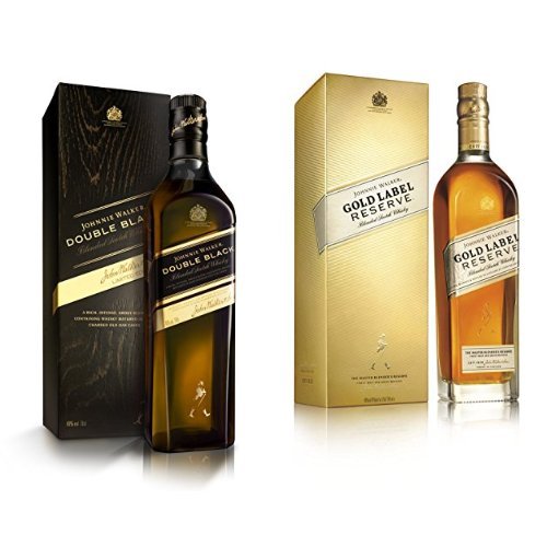 10 Best Johnnie Walker Black Label Scotch Whisky July 2024