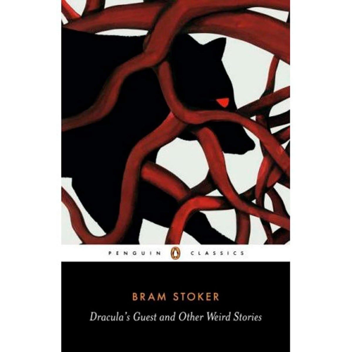 Draculas Guest and Other Weird Tales by Bram Stoker PAPERBACK 9780141441719