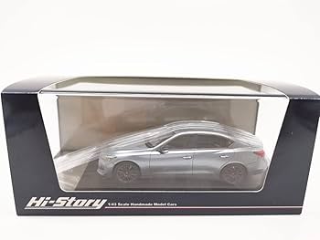 Amazon | Hi-Story 1/43 ニッサン スカイライン 400R 2019 288*54 Amazon | Hi-Story 1/43 ニッサン スカイライン 400R 2019 288*54