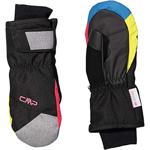 CMP Guantes de Esquí para Niña Cover