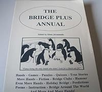 The Bridge Player's Dictionary 1852651202 Book Cover