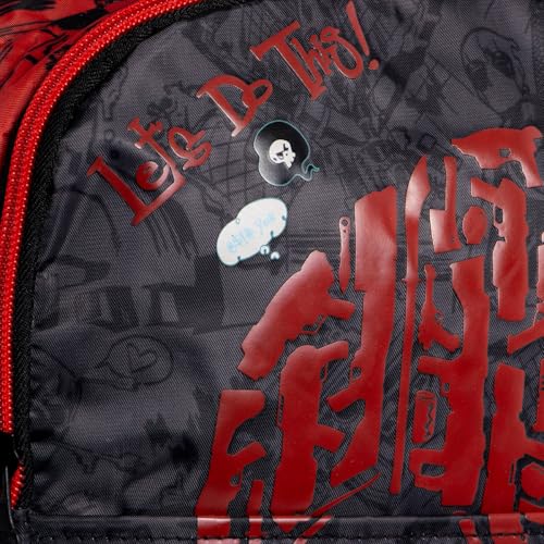 La Mejor Recopilación de Mochila deadpool - los preferidos. 6 Imagen adicional