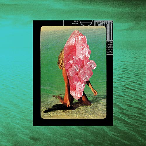 Clean Bandit & Mabel feat. 24kgoldn