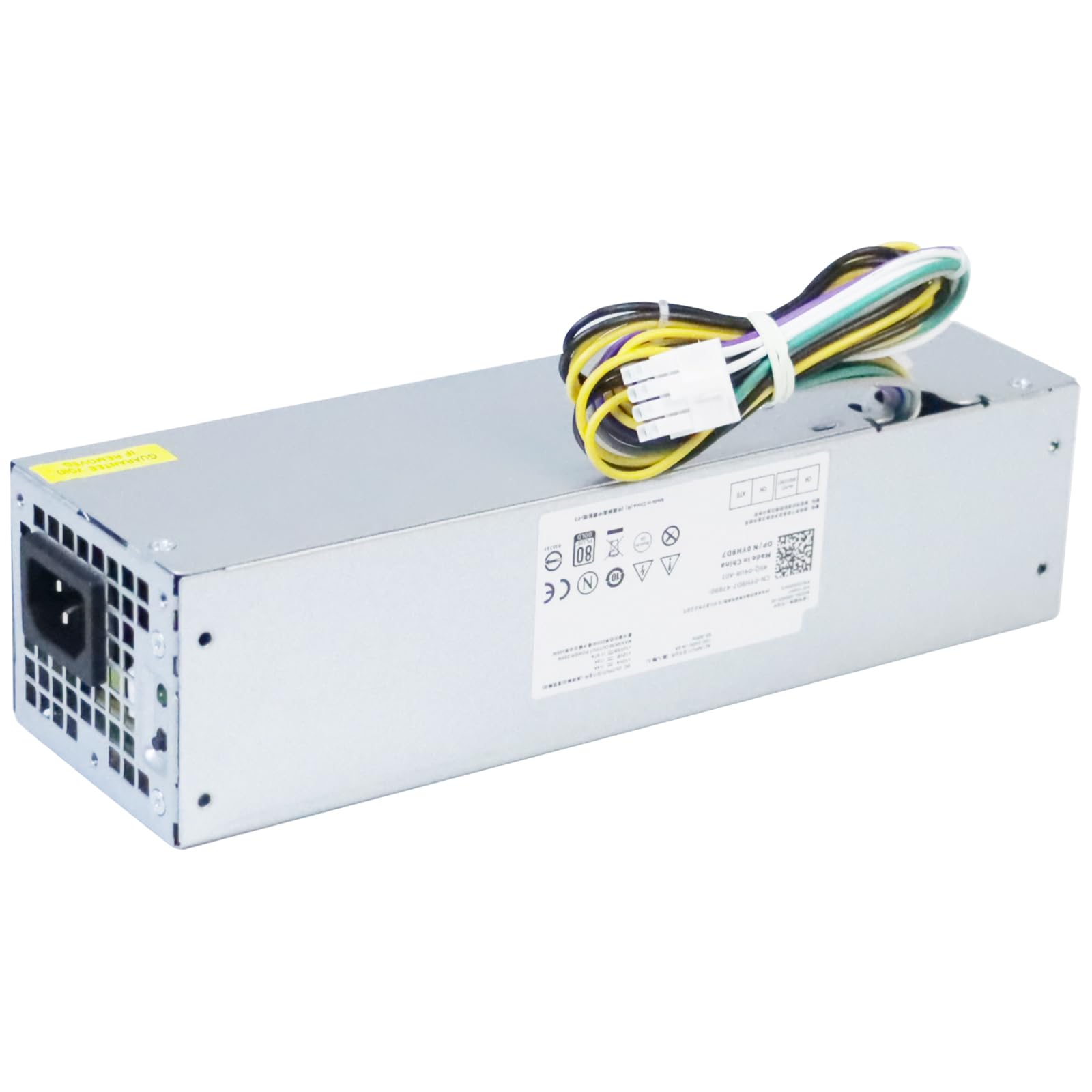 Amazon.com: Upgraded L255AS-00 D255AS-00 NT1XP 255W Power Supply