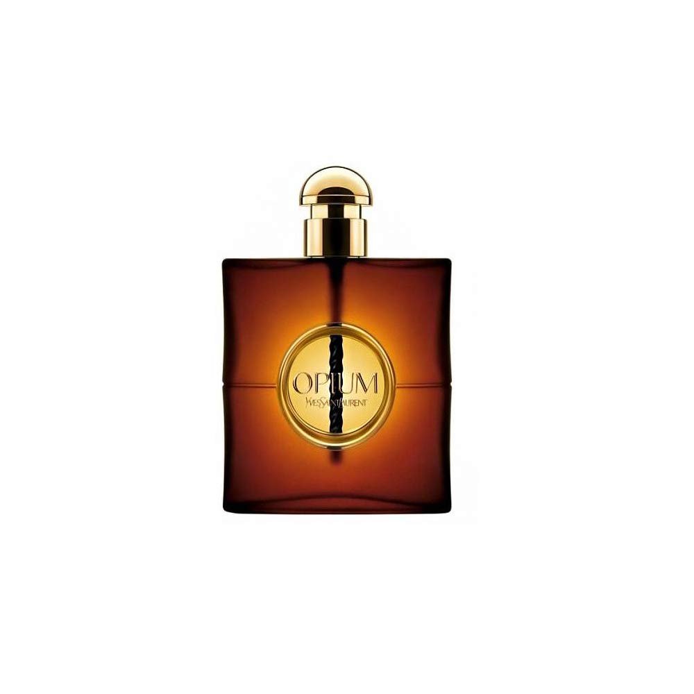 Amazon | イヴ サンローラン オピウム オーデパルファム EDP SP 50ml