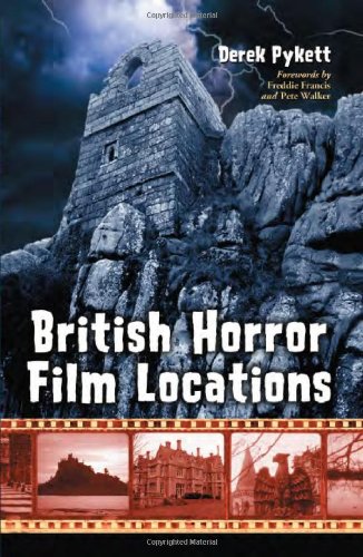 British Horror Film Locations
