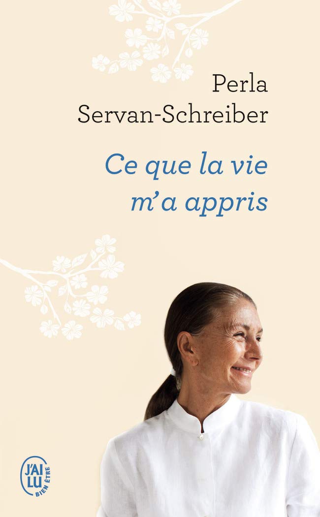 Ce que la Vie M'A Appris (Développement Personnel)