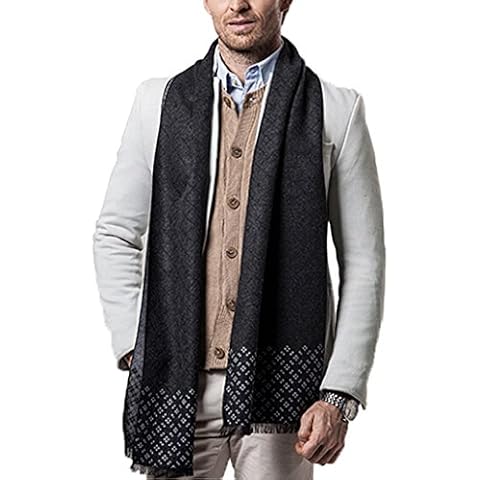 Echarpe Hiver Panegy Cover