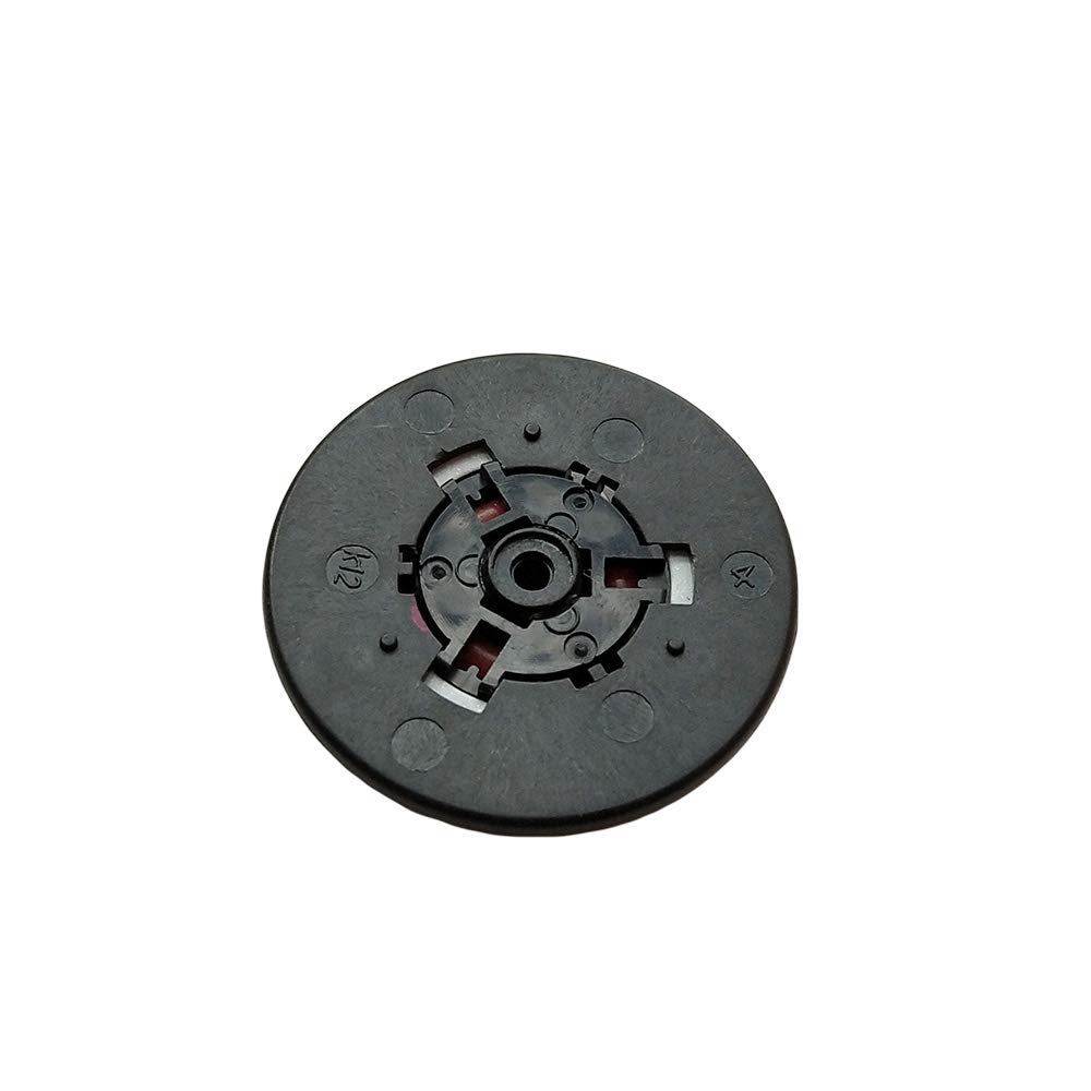 Amazon.com: 5Pcs/lot Replacement Spindle Hub CD Holder