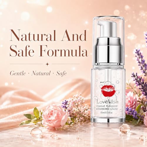 Intense Fast Orgasmic Gel, Excite Gel for Her, Sensual Arousal Pleasure Enhancer, Boosts Intimacy & Comfort, Elevating Intimate Experiences — view 6