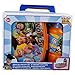 SET BOTELLA SPORT EASY 420 ML, SANDWICHERA FUNNY TOY STORY 4