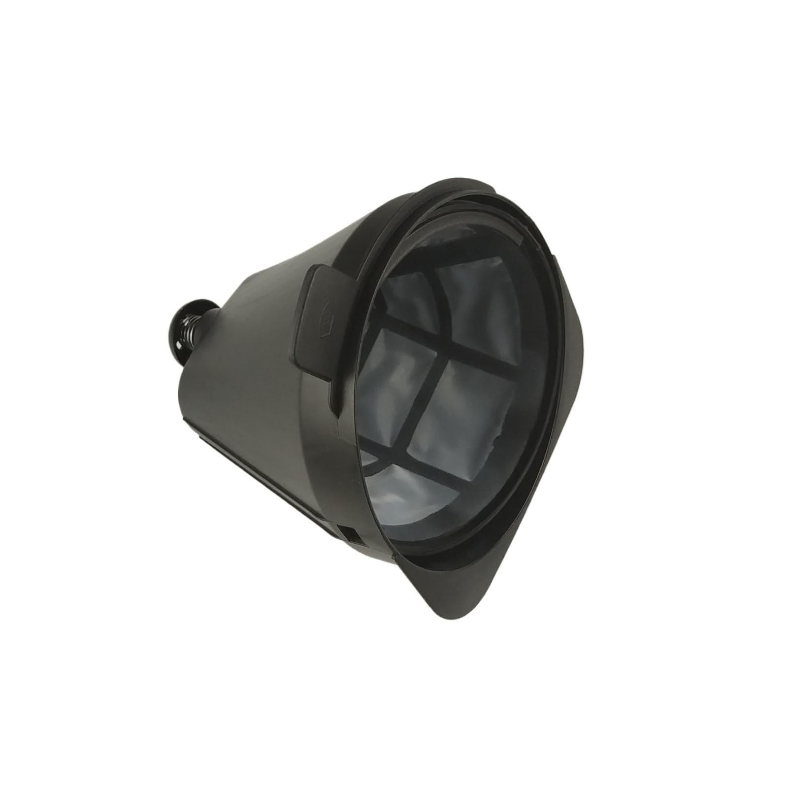 Compatible Con Philips,HD7761 7762 7765 7767, Tapa De Contenedor De Cafetera, Tapa De Frijol, Embudo, Accesorios De Filtro(Funnel Filter)