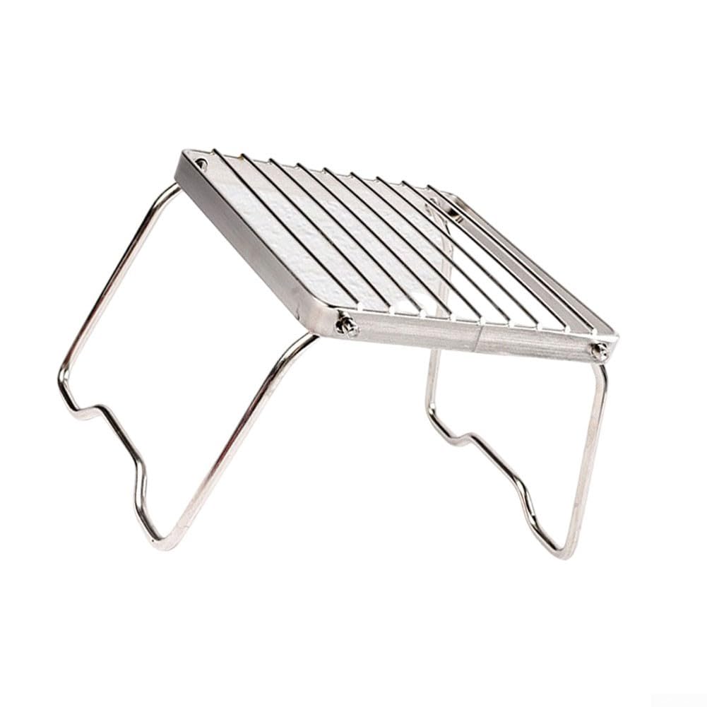 para soporte Exterior para acero Inoxidable Calor para soporte