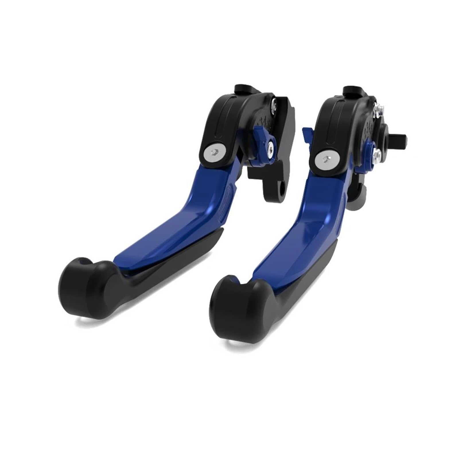 ZAFFYY for CB1000R /Fireblade CBR1000RR-R Fireblade(Nissin) Motorcycle Adjustable Foldable Extendable Brake Clutch Levers(Style B)
