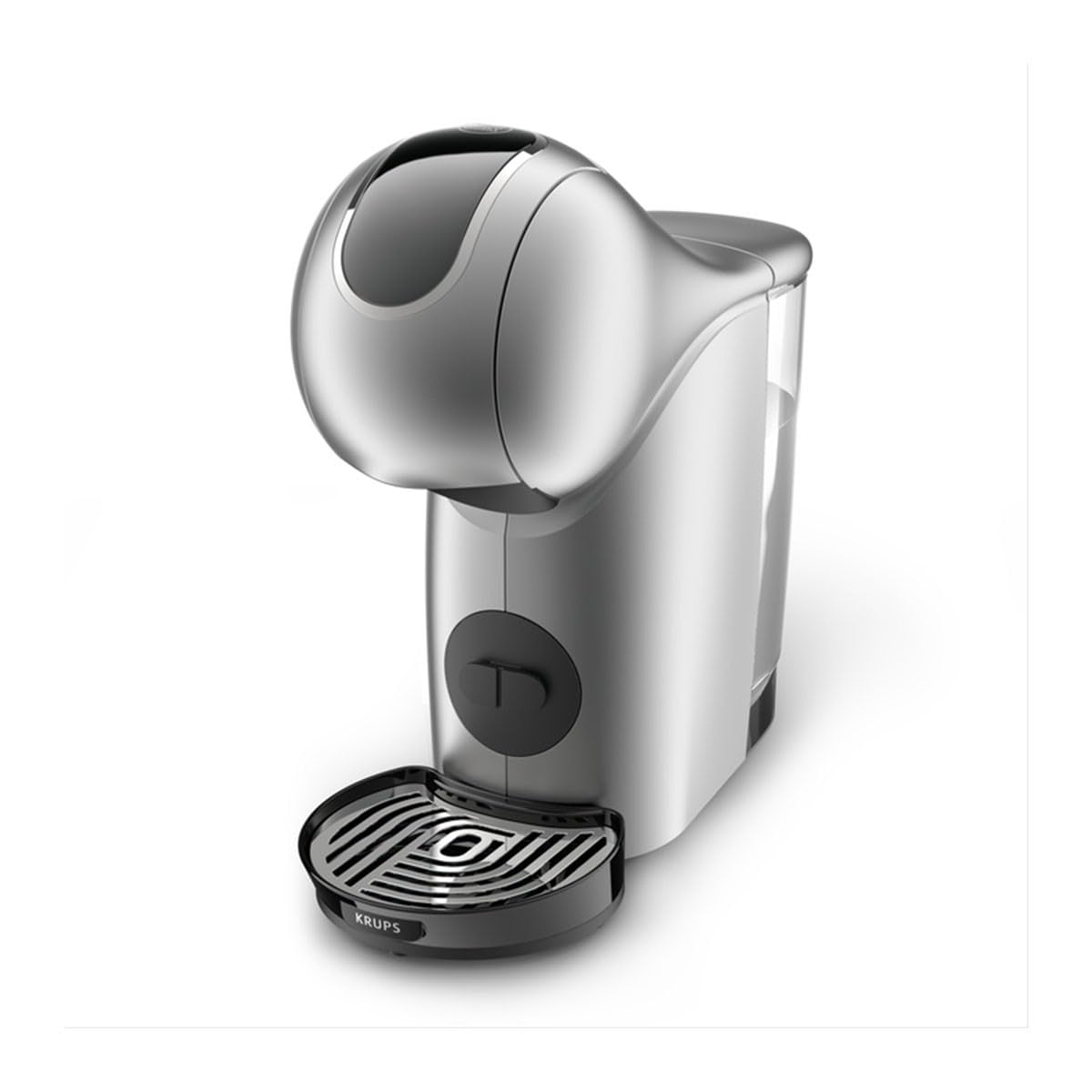 Krups Cafetera Dolce Gusto Genio S Touch Gris