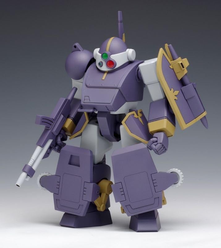 Amazon | 装甲騎兵ボトムズ 1/35 ベルゼルガWP PS版